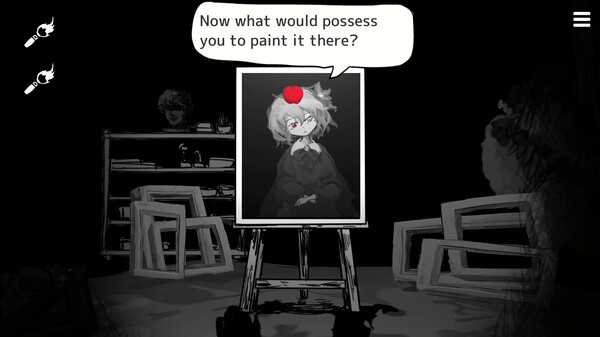 Screenshot 3 of Matsuro Palette