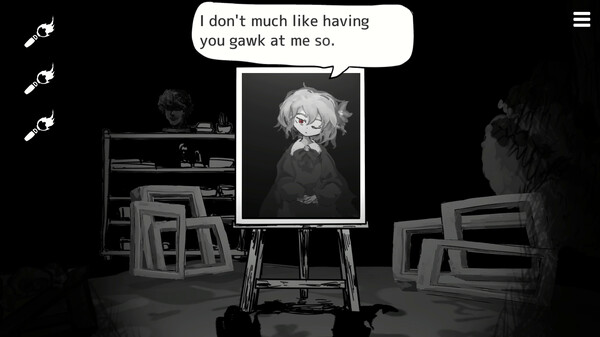 Screenshot 8 of Matsuro Palette