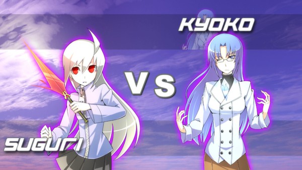 Screenshot 11 of Acceleration of SUGURI X-Edition HD