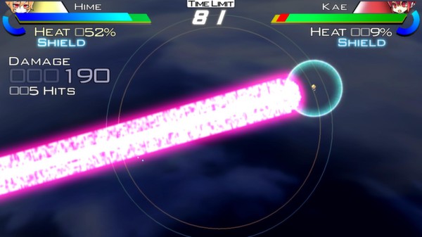 Screenshot 16 of Acceleration of SUGURI X-Edition HD