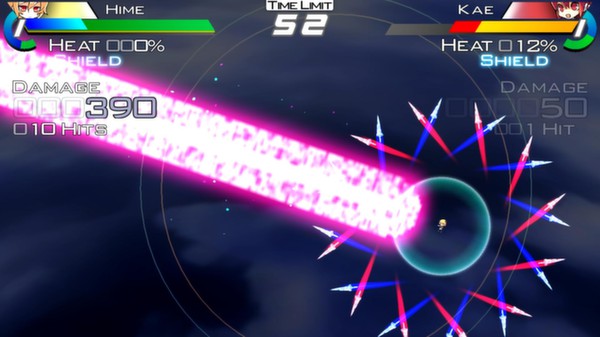 Screenshot 18 of Acceleration of SUGURI X-Edition HD