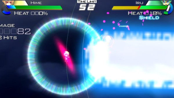 Screenshot 5 of Acceleration of SUGURI X-Edition HD