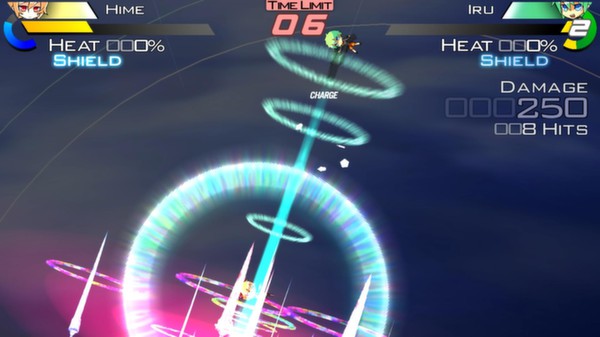 Screenshot 9 of Acceleration of SUGURI X-Edition HD