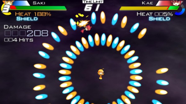 Screenshot 10 of Acceleration of SUGURI X-Edition HD