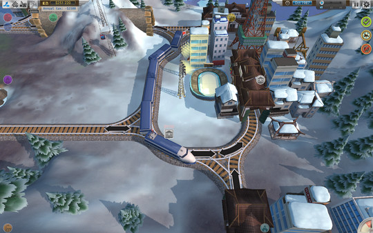 Screenshot 10 of Train Valley