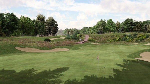 Screenshot 4 of Jack Nicklaus Perfect Golf