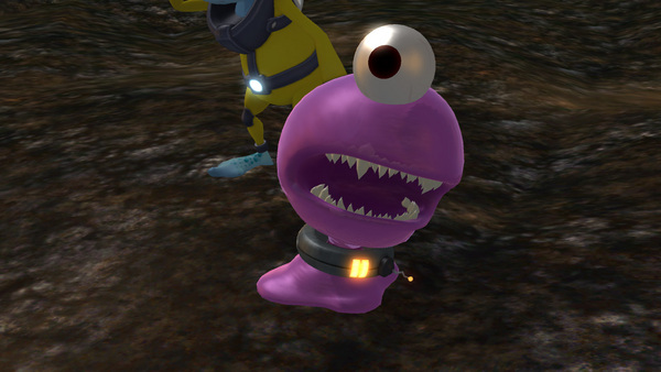Screenshot 4 of The Maw