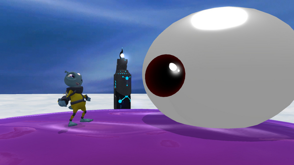 Screenshot 6 of The Maw