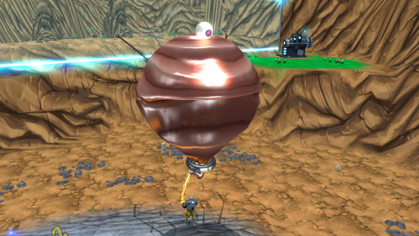 Screenshot 8 of The Maw