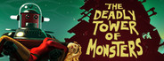 The Deadly Tower of Monsters