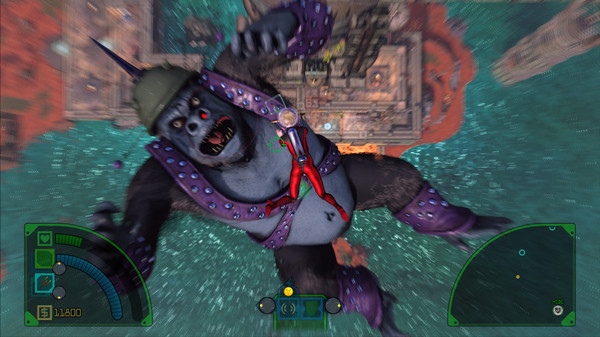 Screenshot 2 of The Deadly Tower of Monsters