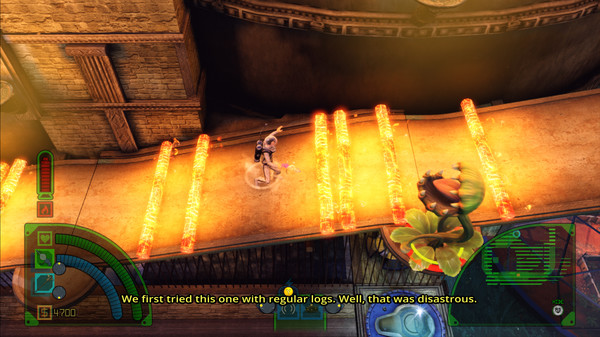 Screenshot 11 of The Deadly Tower of Monsters