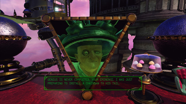 Screenshot 13 of The Deadly Tower of Monsters