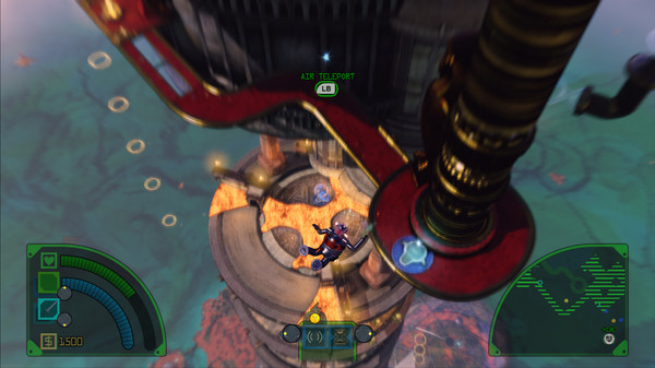 Screenshot 14 of The Deadly Tower of Monsters