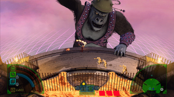 Screenshot 15 of The Deadly Tower of Monsters