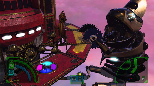 Screenshot 18 of The Deadly Tower of Monsters