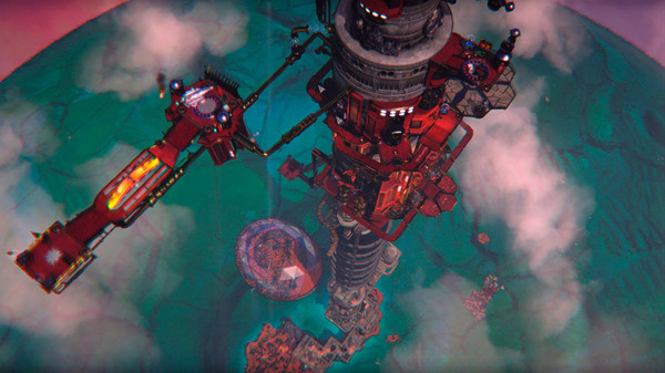 Screenshot 7 of The Deadly Tower of Monsters