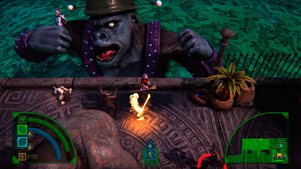 Screenshot 8 of The Deadly Tower of Monsters