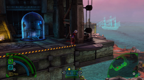 Screenshot 10 of The Deadly Tower of Monsters