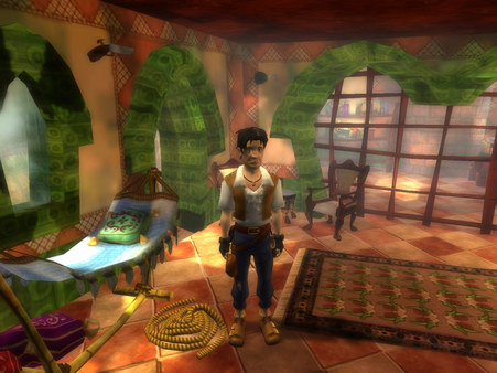 Screenshot 2 of Jack Keane