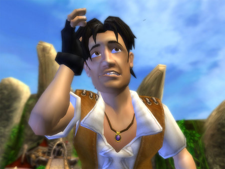 Screenshot 14 of Jack Keane