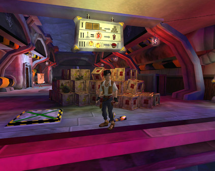 Screenshot 16 of Jack Keane