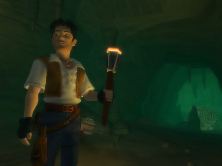 Screenshot 3 of Jack Keane