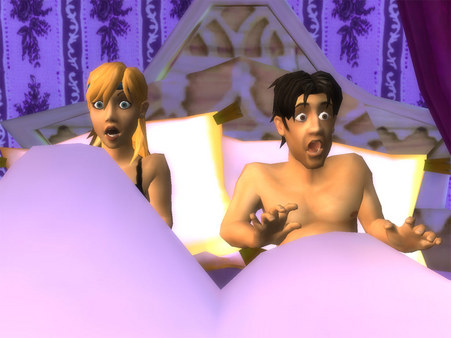 Screenshot 5 of Jack Keane