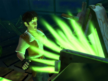 Screenshot 6 of Jack Keane