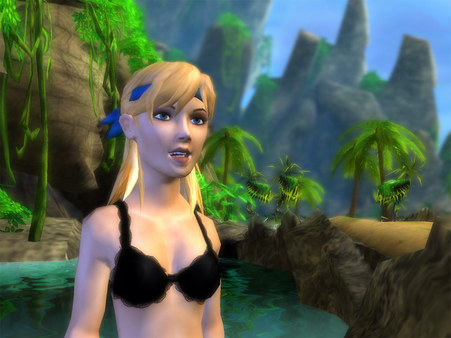 Screenshot 7 of Jack Keane