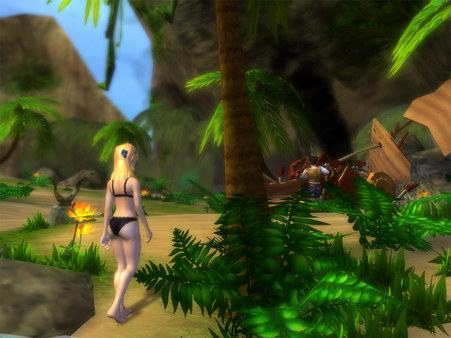 Screenshot 8 of Jack Keane