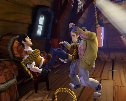 Screenshot 9 of Jack Keane