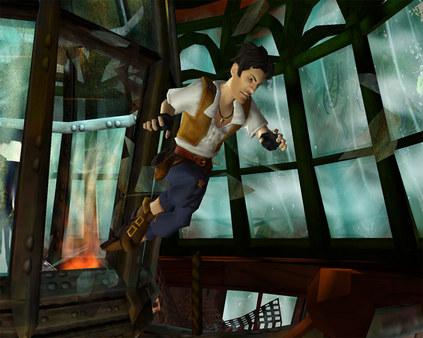 Screenshot 10 of Jack Keane