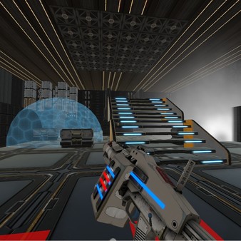 Screenshot 1 of Battle Dome