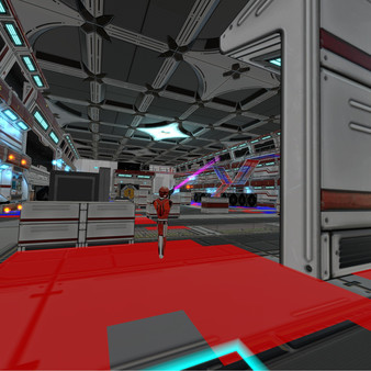 Screenshot 11 of Battle Dome