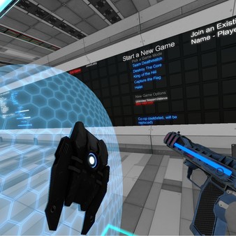 Screenshot 3 of Battle Dome