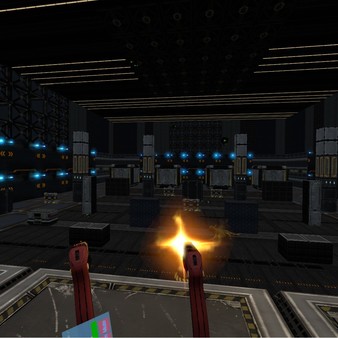 Screenshot 21 of Battle Dome