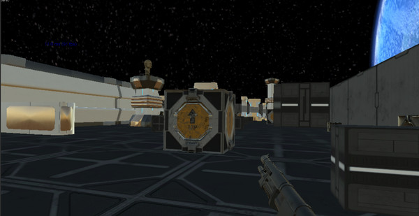 Screenshot 27 of Battle Dome