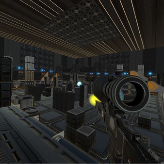 Screenshot 6 of Battle Dome