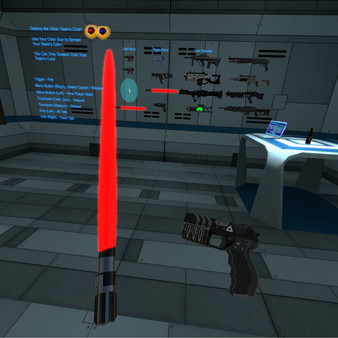 Screenshot 9 of Battle Dome