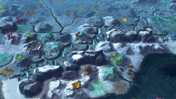 Screenshot 8 of Sid Meier's Civilization: Beyond Earth - Rising Tide