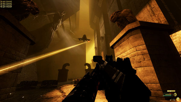 Screenshot 12 of E.Y.E: Divine Cybermancy