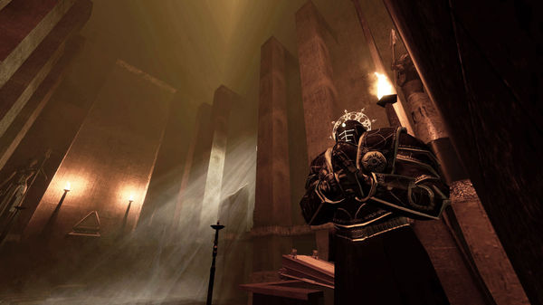 Screenshot 17 of E.Y.E: Divine Cybermancy