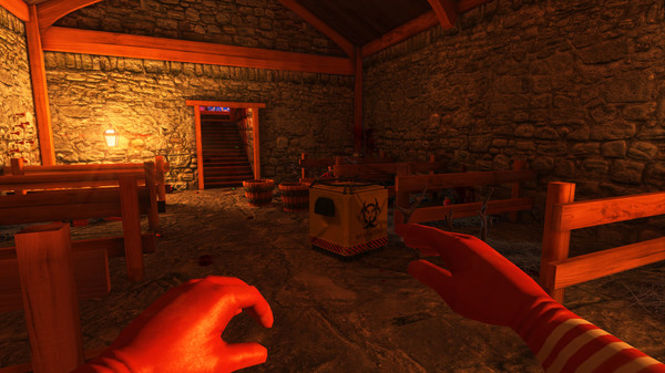 Screenshot 14 of Viscera Cleanup Detail: Santa's Rampage