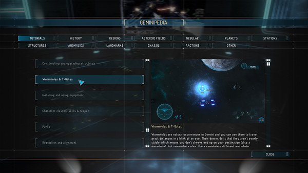 Screenshot 11 of Starpoint Gemini Warlords