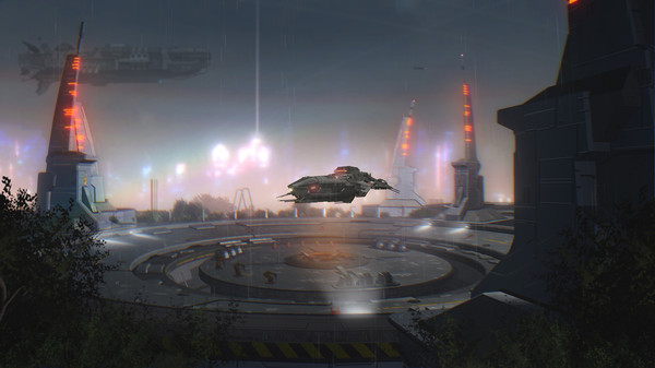 Screenshot 12 of Starpoint Gemini Warlords