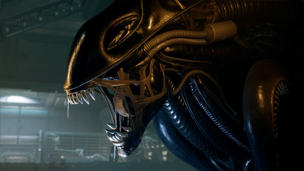 Screenshot 1 of Alien: Rogue Incursion