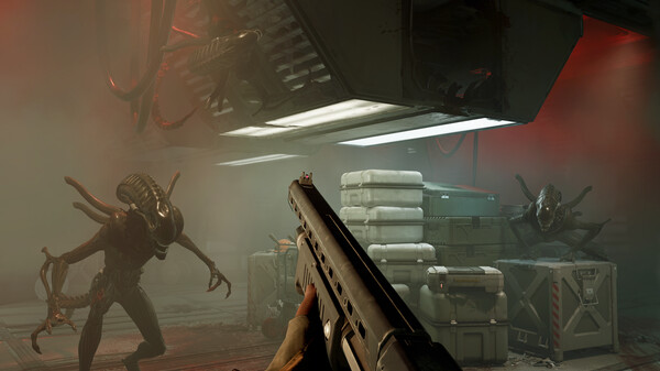 Screenshot 11 of Alien: Rogue Incursion