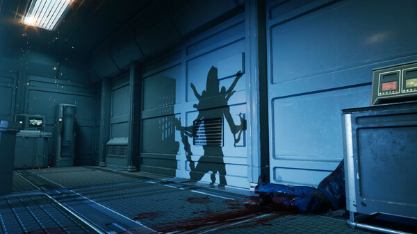 Screenshot 3 of Alien: Rogue Incursion