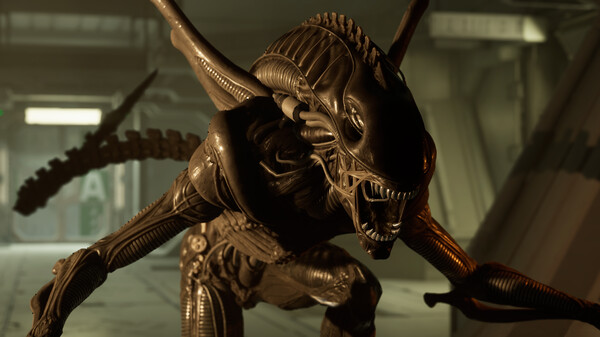 Screenshot 4 of Alien: Rogue Incursion